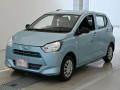 2025 Daihatsu Mira e:S