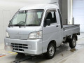 2014 Daihatsu Hijet Truck