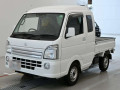 2024 Suzuki Carry Truck