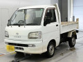 2002 Daihatsu Hijet Truck