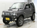 2014 Suzuki Jimny