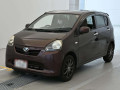 2011 Daihatsu Mira e:S