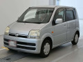 2006 Daihatsu Move