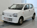 2020 Suzuki Alto