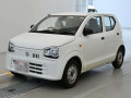2016 Suzuki Alto