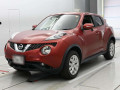 2015 Nissan JUKE
