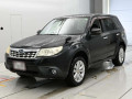 2011 Subaru Forester