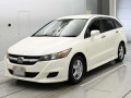 2009 Honda Stream