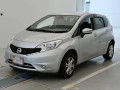 2016 Nissan Note
