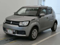 2018 Suzuki IGNIS