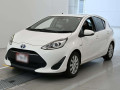 2019 Toyota Aqua