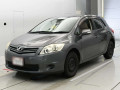 2010 Toyota Auris