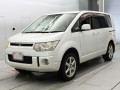 2009 Mitsubishi Delica D5
