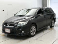2011 Toyota Corolla Fielder