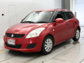 2012 Suzuki Swift