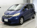 2012 Honda Freed