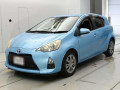 2012 Toyota Aqua