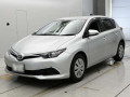 2016 Toyota Auris