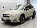 2016 Subaru XV
