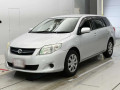 2009 Toyota Corolla Fielder