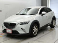 2015 Mazda CX-3