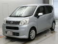 2017 Daihatsu Move