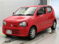 2018 Suzuki Alto