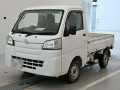 2017 Daihatsu Hijet Truck