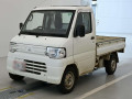 2013 Mitsubishi Minicab Truck