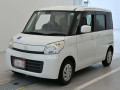 2014 Suzuki Spacia