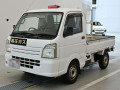 2014 Suzuki Carry Truck