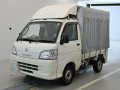 2013 Daihatsu Hijet Truck