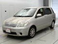 2005 Toyota Raum