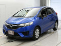 2017 Honda Fit