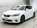 2013 Lexus CT