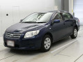 2007 Toyota Corolla Axio