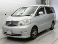 2005 Toyota Alphard G