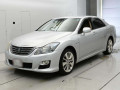 2009 Toyota Crown Hybrid