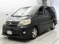 2005 Toyota Alphard V