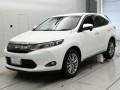2014 Toyota Harrier