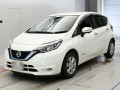 2018 Nissan Note