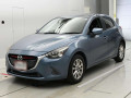 2015 Mazda Demio