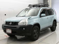 2010 Nissan X-Trail