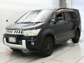 2014 Mitsubishi Delica D5
