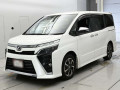 2019 Toyota Voxy