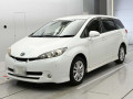 2012 Toyota Wish