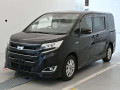 2017 Toyota Noah