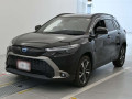 2022 Toyota Corolla Cross
