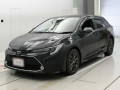2020 Toyota Corolla Touring Wagon
