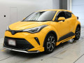 2021 Toyota C-HR